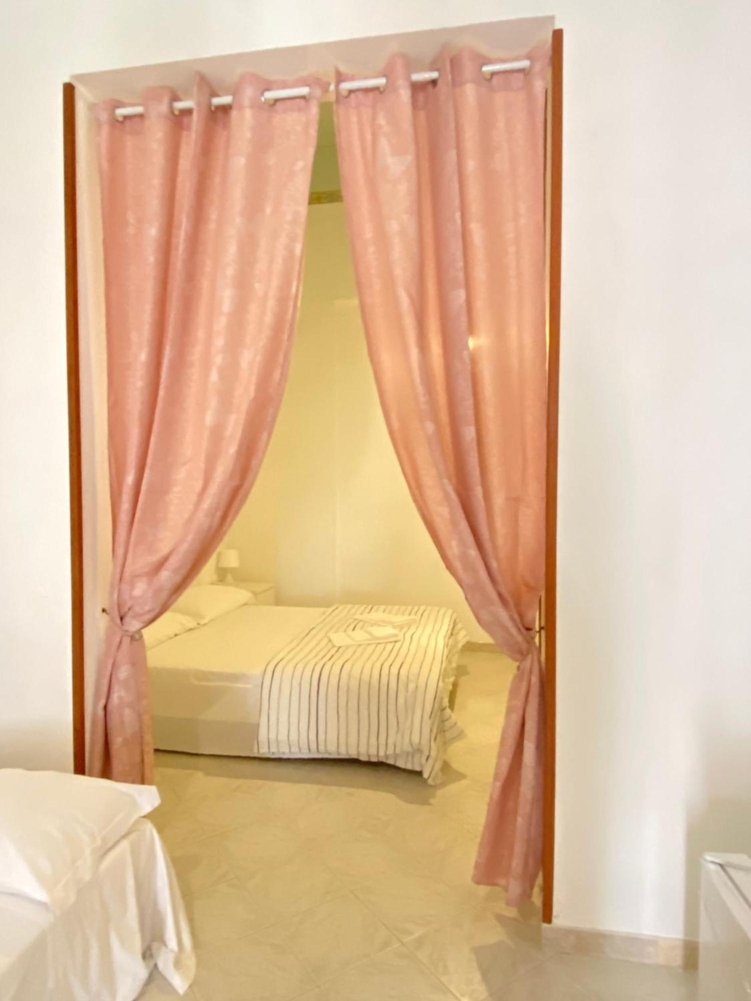 Perla Marina Room Polignano a Mare Exterior foto